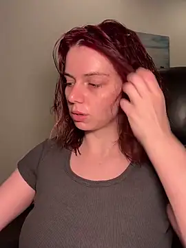 VelvetChloe online show from May 17, 6:41 pm
