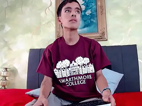 Snapshot of abraham_xo chatting on March 4, 1:08 pm abraham xo online show from March 4, 1:08 pm