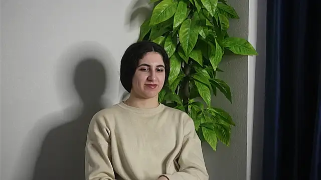 NellieKook online show from March 1, 5:18 am