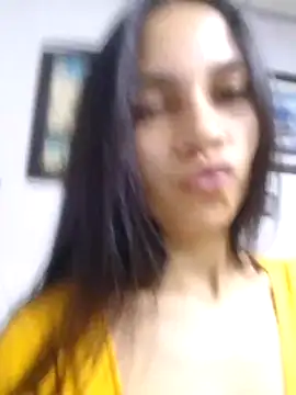 BiancaRoyale online show from March 21, 5:19 am