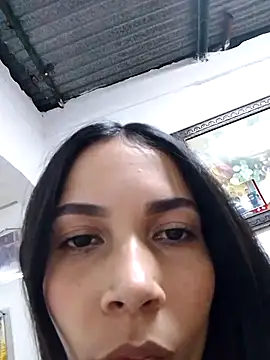 BiancaRoyale online show from March 27, 12:41 am