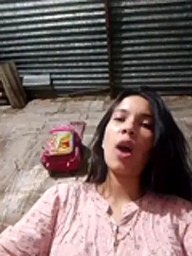 BiancaRoyale online show from July 25, 7:27 am