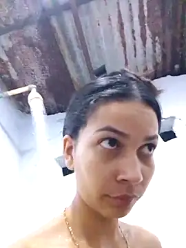 BiancaRoyale online show from March 20, 6:47 am