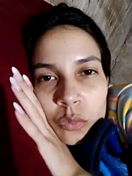 BiancaRoyale online show from July 18, 4:10 am