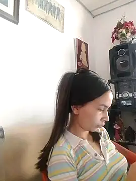 BiancaRoyale online show from March 4, 8:49 pm