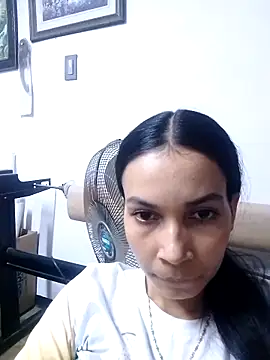 BiancaRoyale online show from March 14, 5:02 am