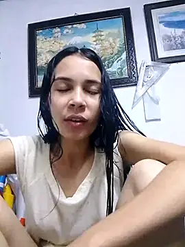 BiancaRoyale online show from April 2, 7:37 am