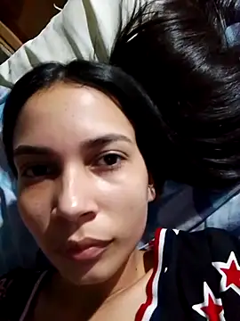 BiancaRoyale online show from March 22, 2:59 am