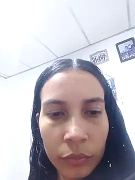 BiancaRoyale online show from March 18, 8:17 am