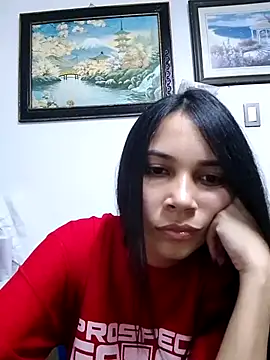 BiancaRoyale online show from April 4, 6:20 am