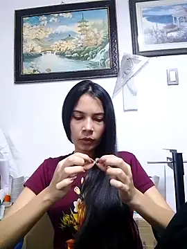 BiancaRoyale online show from April 5, 5:47 am