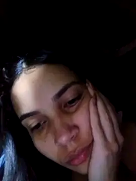 BiancaRoyale online show from March 30, 6:15 am