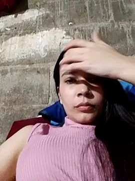 BiancaRoyale online show from July 19, 2:53 am