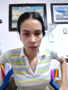 BiancaRoyale online show from April 10, 6:31 am