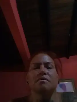 Yoko vzla online show from April 13, 2:54 pm