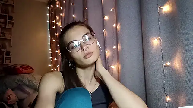 JInaMillsap online show from April 1, 7:53 am