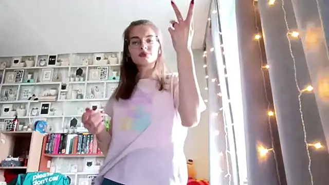 JInaMillsap online show from March 26, 7:28 am