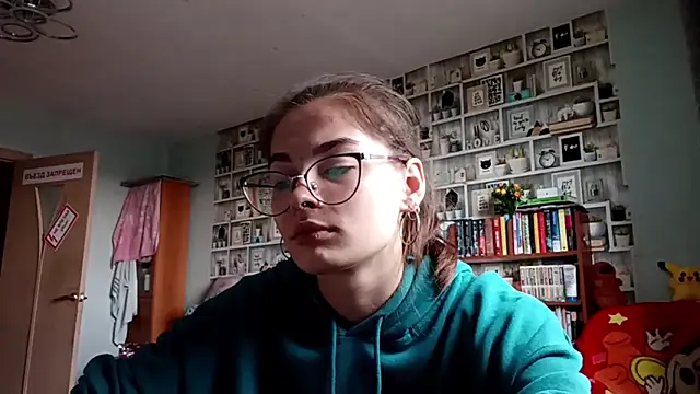 JInaMillsap online show from April 15, 6:08 am