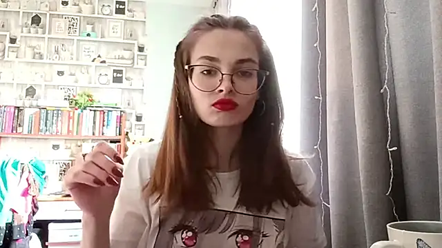 JInaMillsap online show from March 24, 8:25 am