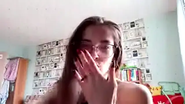 JInaMillsap online show from March 27, 5:16 am