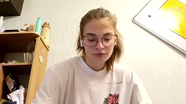 JInaMillsap online show from March 18, 9:12 am