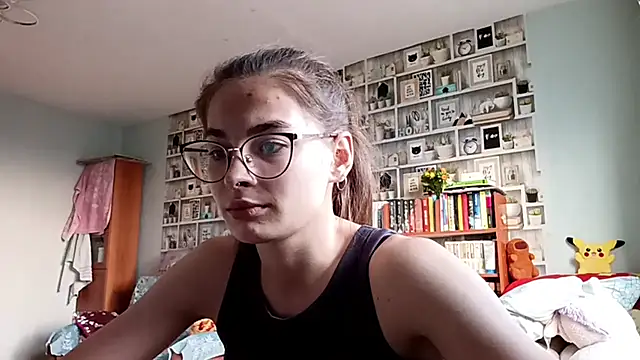 JInaMillsap online show from April 13, 9:13 am