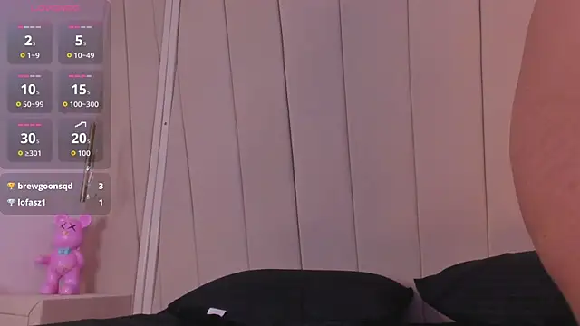 Eva kingsford online show from March 3, 3:19 pm