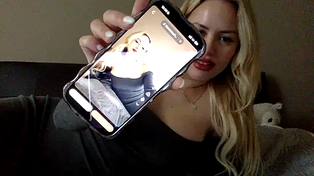 itsmemayarose online show from March 12, 12:20 pm