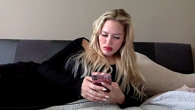 itsmemayarose online show from March 9, 1:25 pm