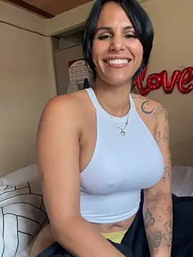 Maracuchitam online show from April 17, 1:47 pm