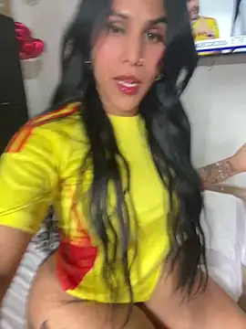 Snapshot of Maracuchitam chatting on June 17, 7:13 pm Maracuchitam online show from June 17, 7:13 pm