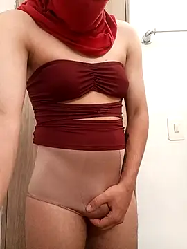 timmypaja98 online show from April 7, 5:26 pm