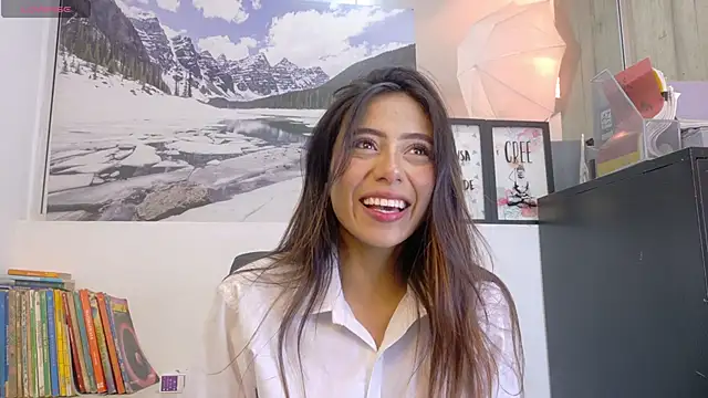 Cataleyaa23 online show from April 17, 8:11 pm