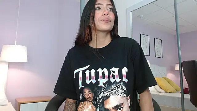 Cataleyaa23 online show from March 24, 7:58 pm