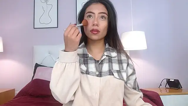 Cataleyaa23 online show from May 28, 7:31 pm