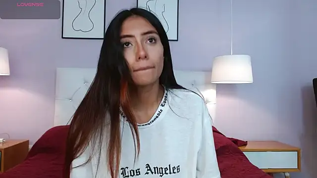 Cataleyaa23 online show from March 20, 7:26 pm