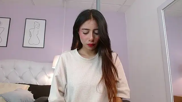 Cataleyaa23 online show from April 14, 7:19 pm