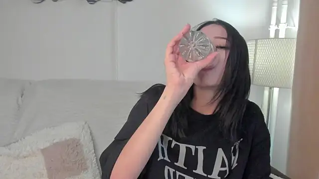 Snapshot of Nandayte_030 chatting on March 4, 8:00 am Nandayte 030 online show from March 4, 8:00 am