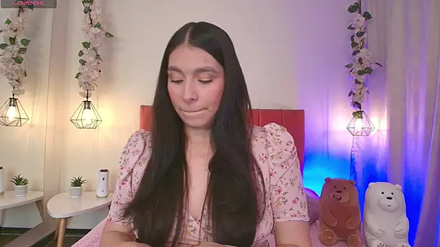 Caandace online show from March 26, 7:23 pm