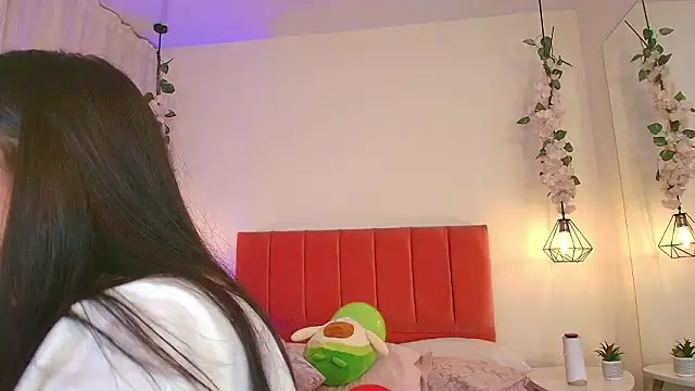 Caandace online show from March 18, 7:15 pm