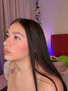 Caandace online show from April 9, 7:42 pm