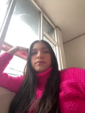 Snapshot of Caandace chatting on May 4, 5:38 pm Caandace online show from May 4, 5:38 pm