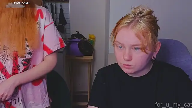 soft focus online show from May 22, 4:54 am