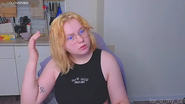 soft focus online show from May 16, 4:55 am