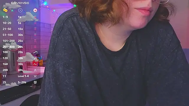 soft focus online show from March 2, 4:57 am