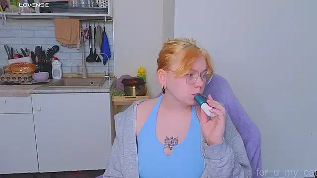 soft focus online show from May 10, 4:49 am