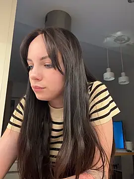 KamilaIv online show from March 1, 8:42 pm