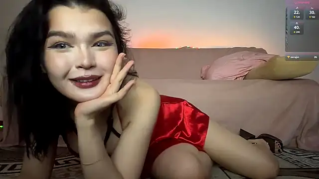 Snapshot of CartiBlue chatting on July 6, 4:20 pm CartiBlue online show from July 6, 4:20 pm