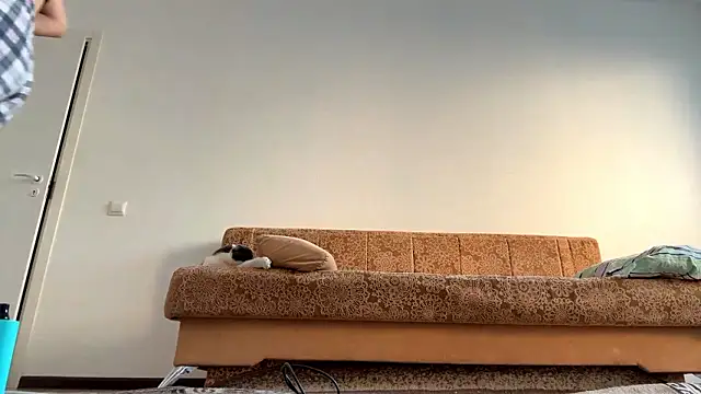 CartiBlue online show from March 22, 1:12 pm