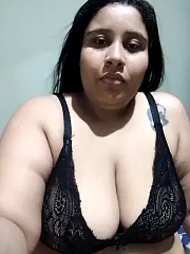 gordinhafogosaa online show from April 6, 2:07 am